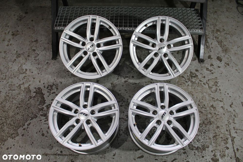ats 16cali 5x112 et35 7j audi skoda vw seat - 2