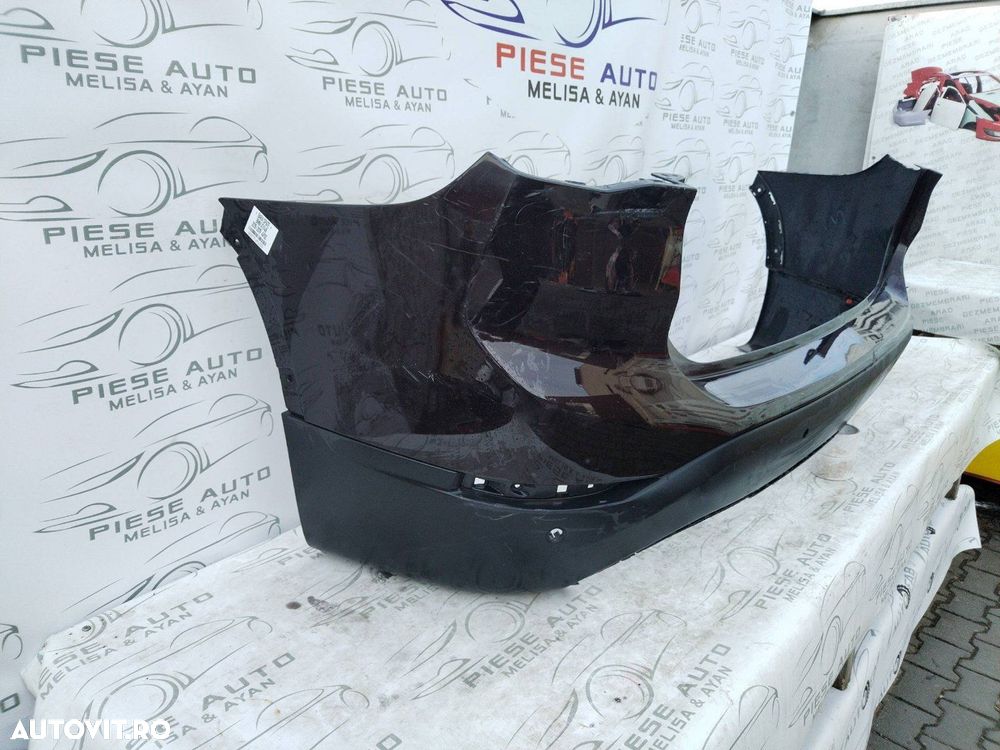 Bara spate Bmw X1 F48 Gauri pentru 4 senzo an 2015-2016-2017-2018-2019 - 3