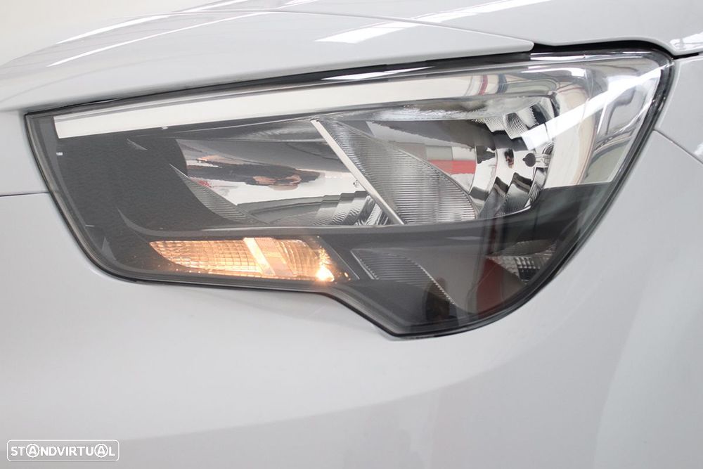 Opel combo van 1.5 cdti l1h1 - 6