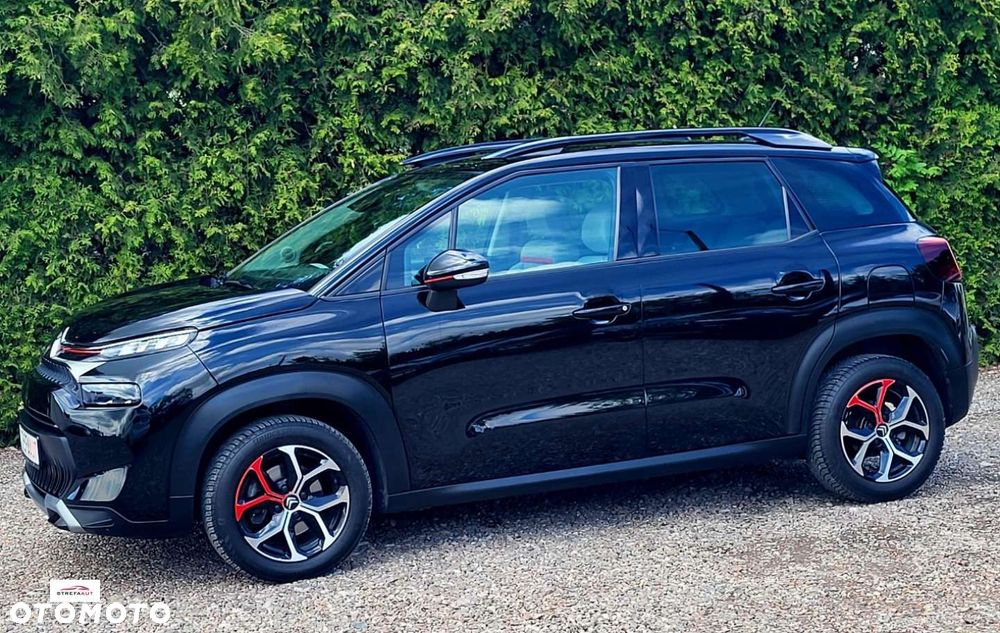 Citroën C3 Aircross - 17