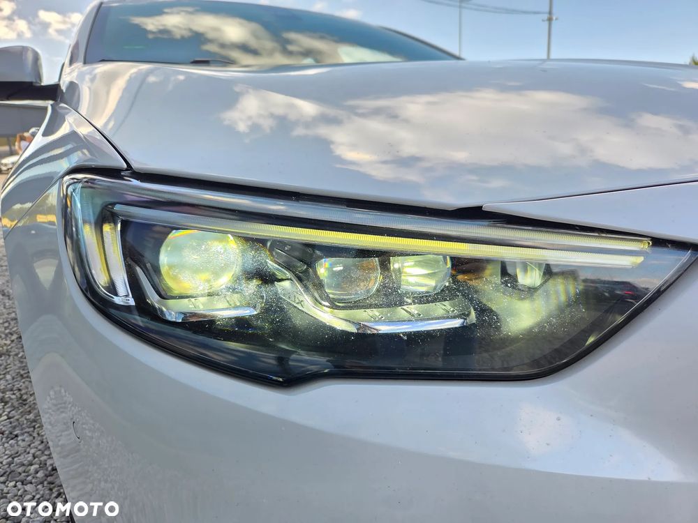 Opel Insignia 1.6 Direct InjectionT Dynamic - 9