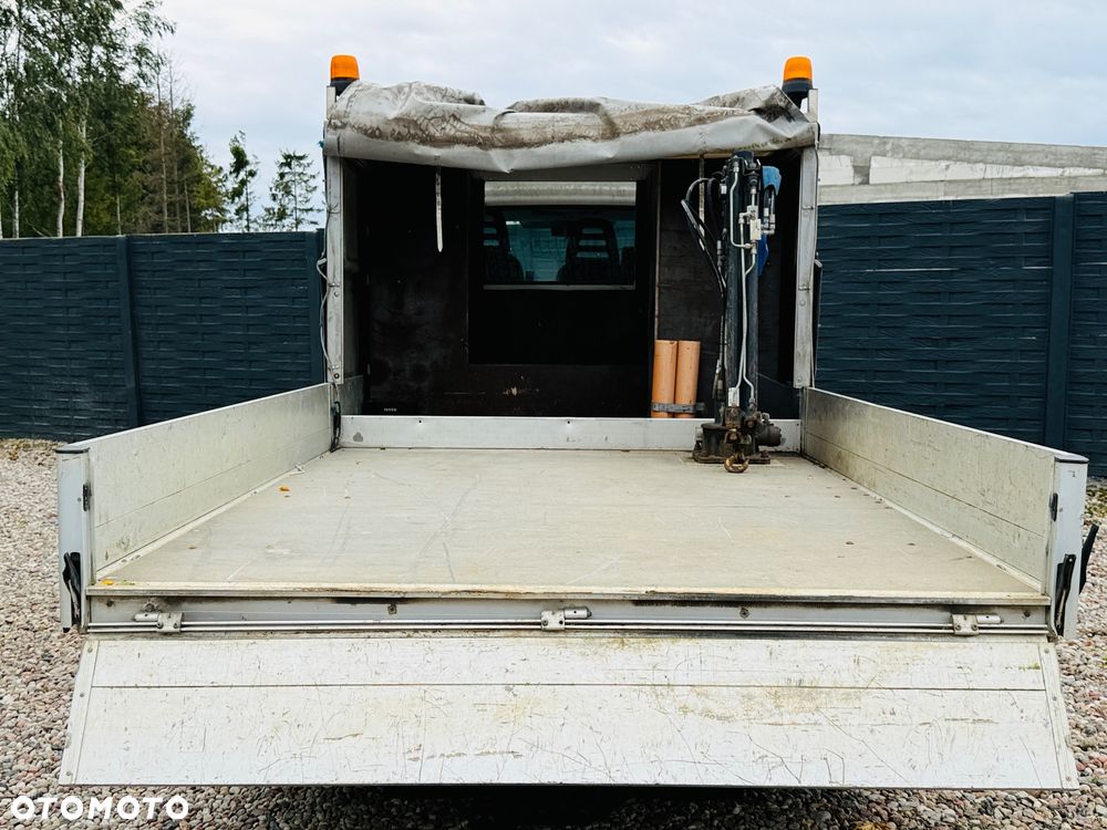 Iveco Daily 35s21 - 10