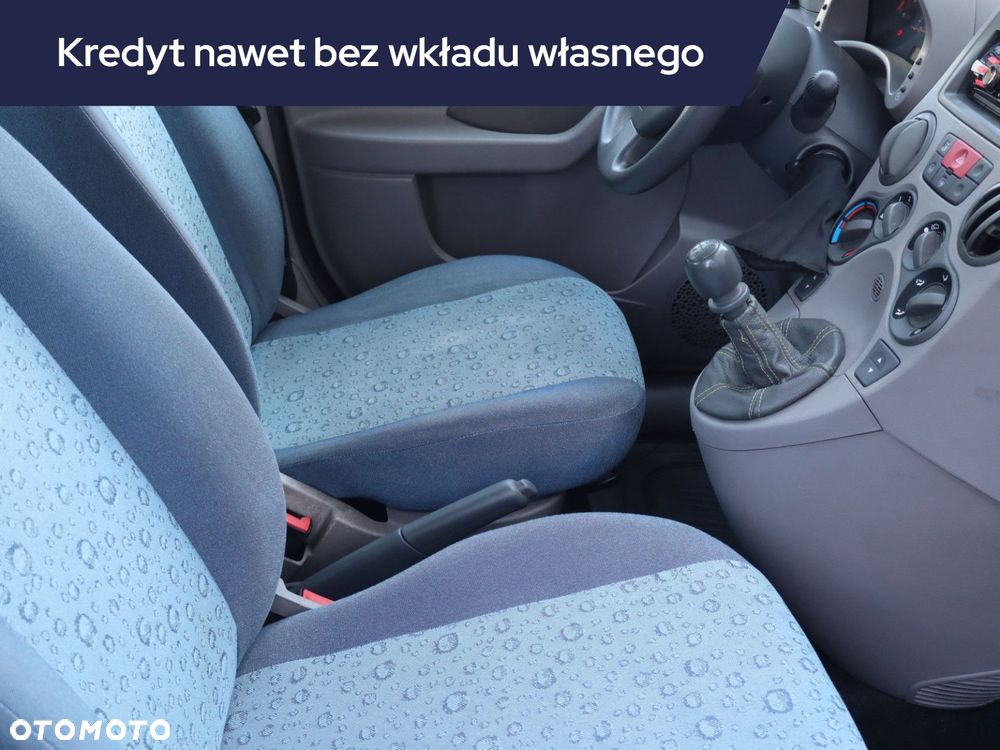 Fiat Panda - 11