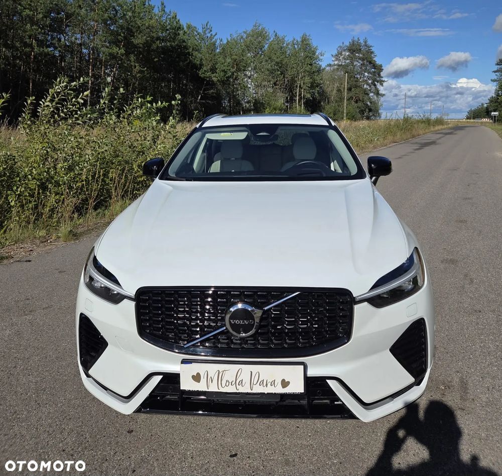 Volvo XC 60 - 2