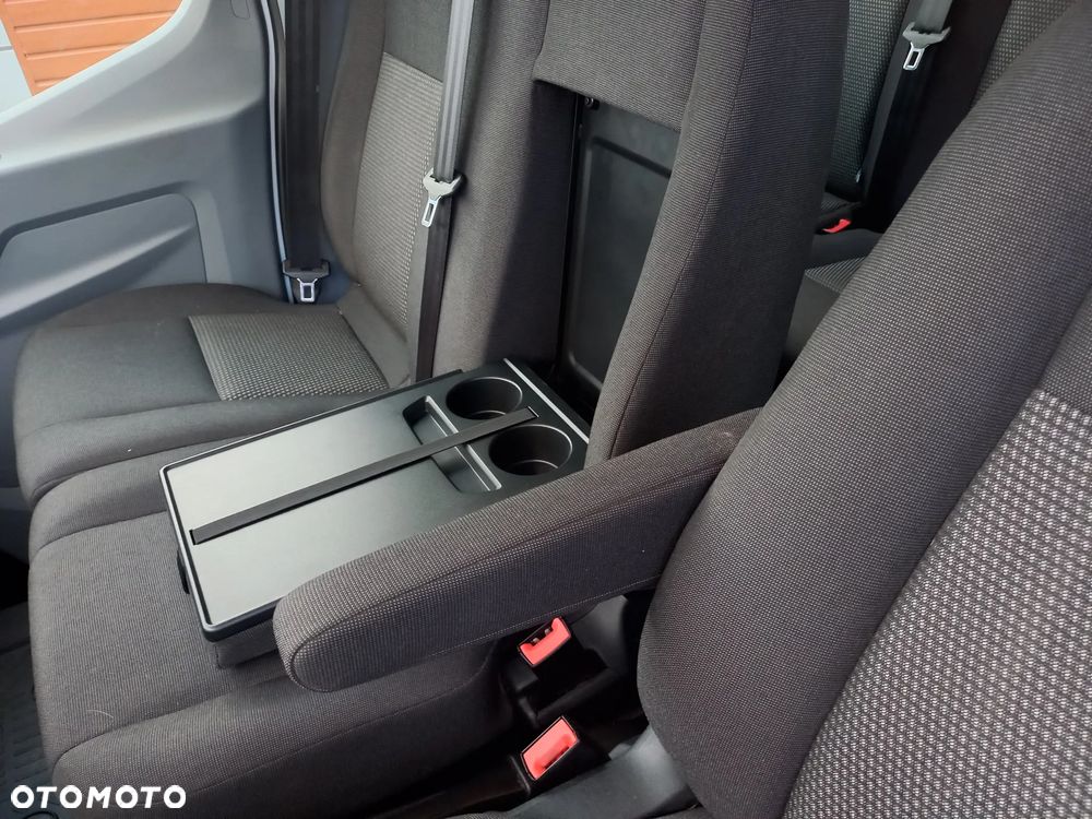 Ford Transit Skrzynia L2 - 24