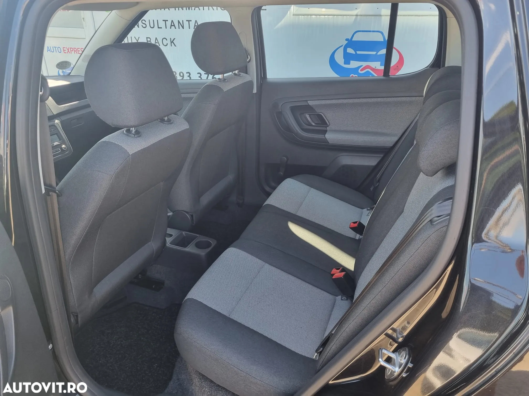 Skoda Fabia 1.2 TSI Cool Colour Edition - 13