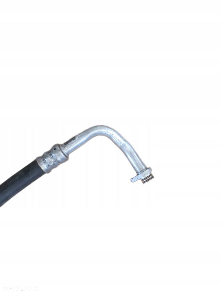 WĄŻ RURKA PRZEWÓD KLIMATYZACJI PEUGEOT 208 C3 C4 PICASSO 9808783680 - 3