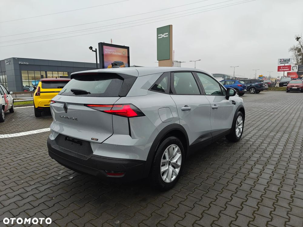 Renault Symbioz 1.8 E-Tech Full Hybrid 160 Evolution - 5