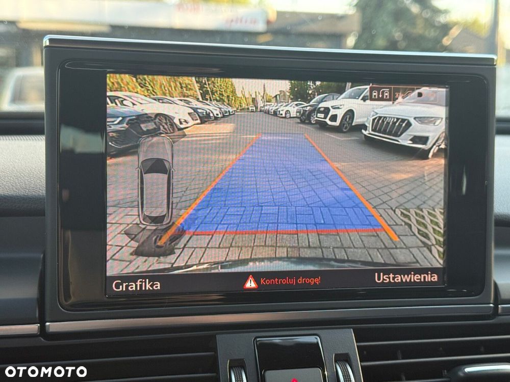 Audi A6 Avant - 19