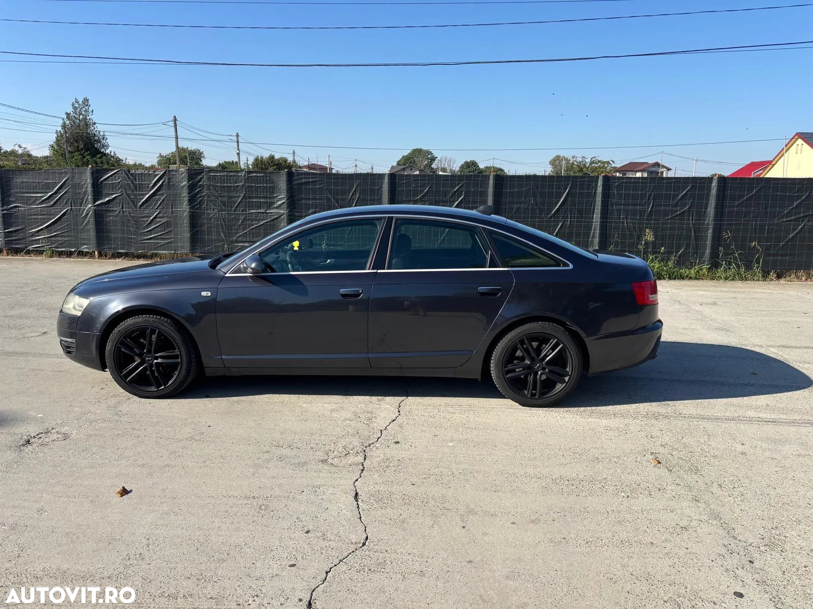 Audi A6 - 5