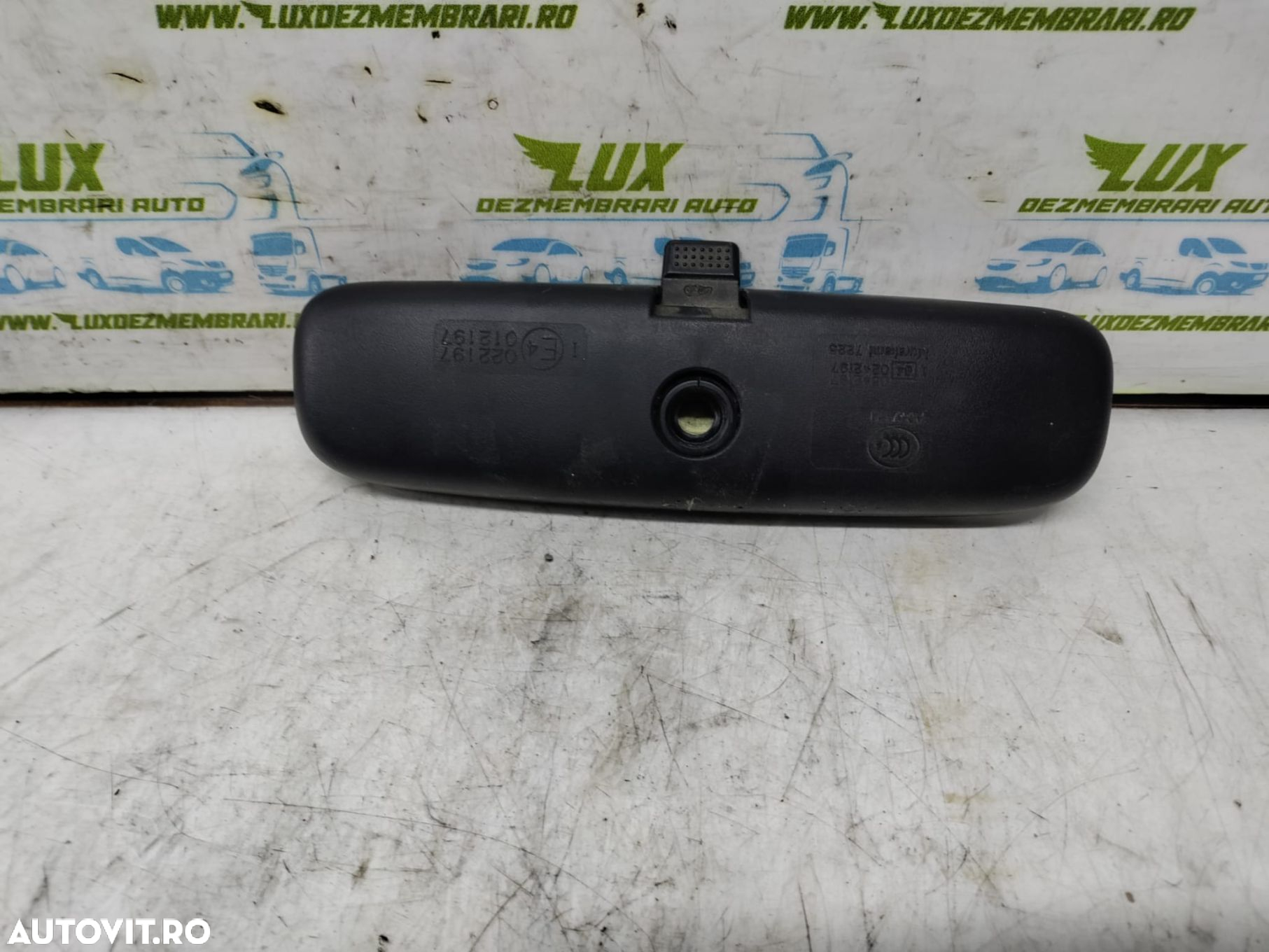 Oglinda retrovizoare e4022197 Honda Civic 8 [2005 - 2008] - 2