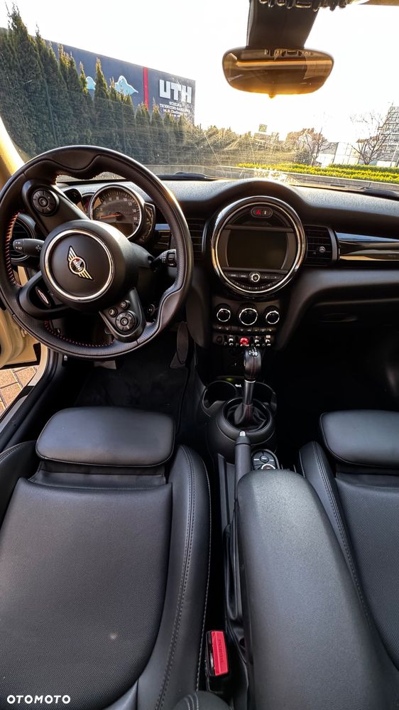 MINI Cooper S - 19
