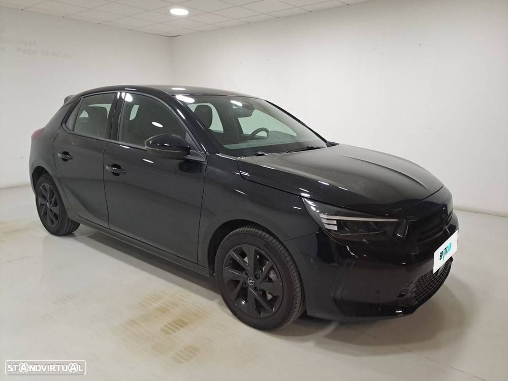 Opel Corsa 1.2 T Hybrid GS eDCT - 3