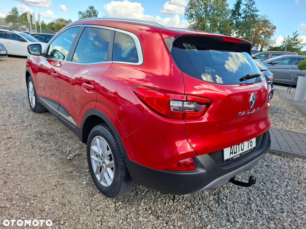 Renault Kadjar - 22