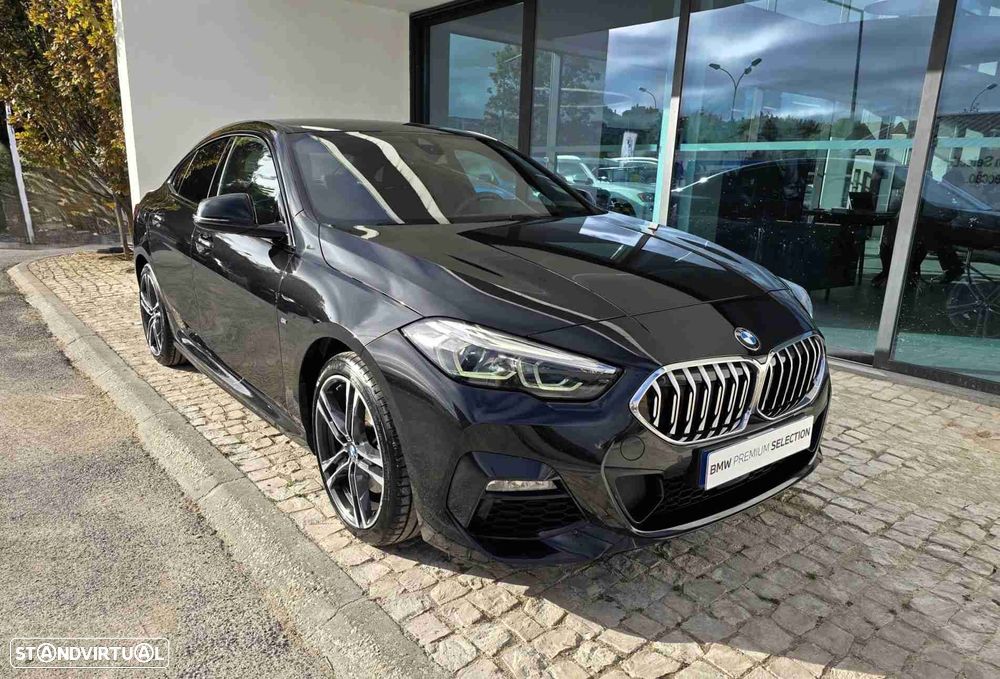 BMW 216 Gran Coupé - 3