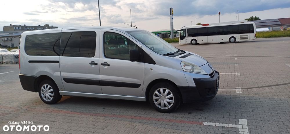 Peugeot Expert Tepee L2 Trendy - 2