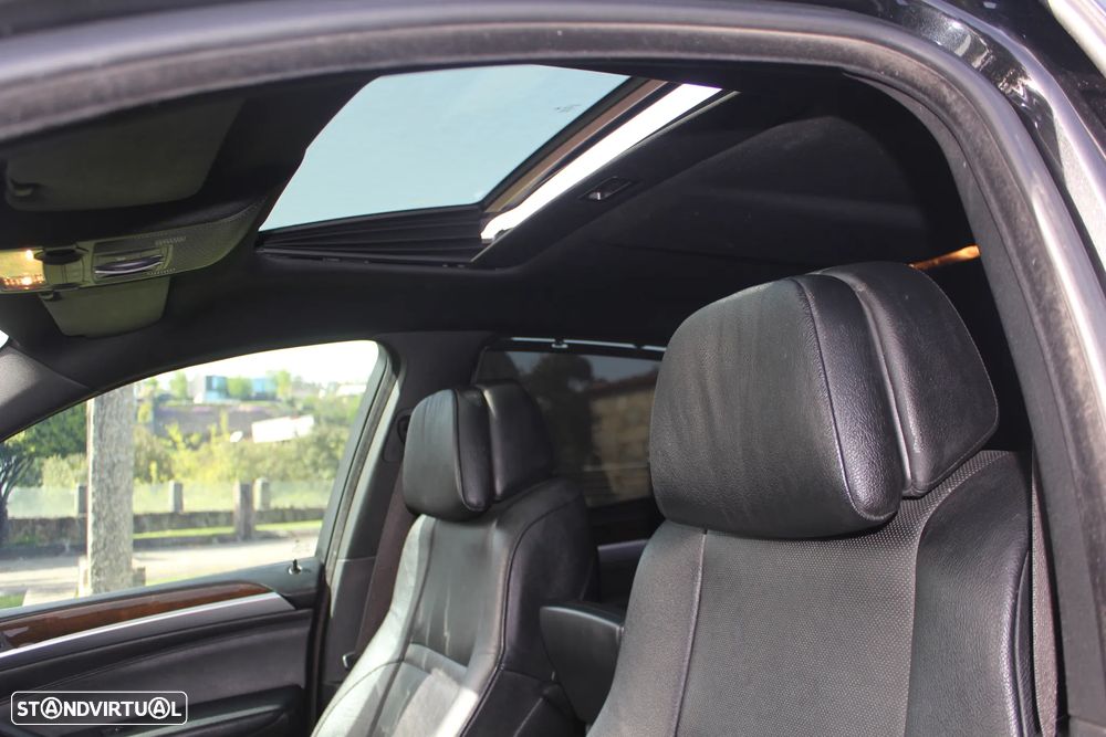 BMW X6 35 d xDrive - 11