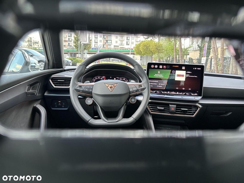 Cupra Leon - 18