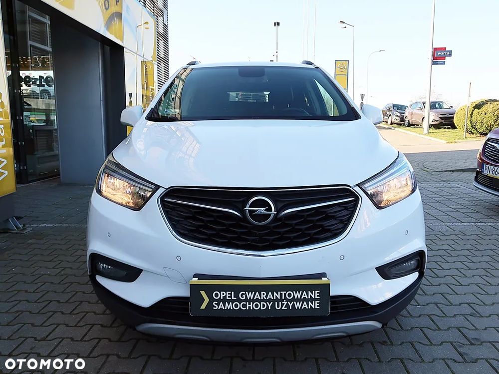 Opel Mokka 1.4 Turbo ecoFLEX Start/Stop Color Innovation - 6