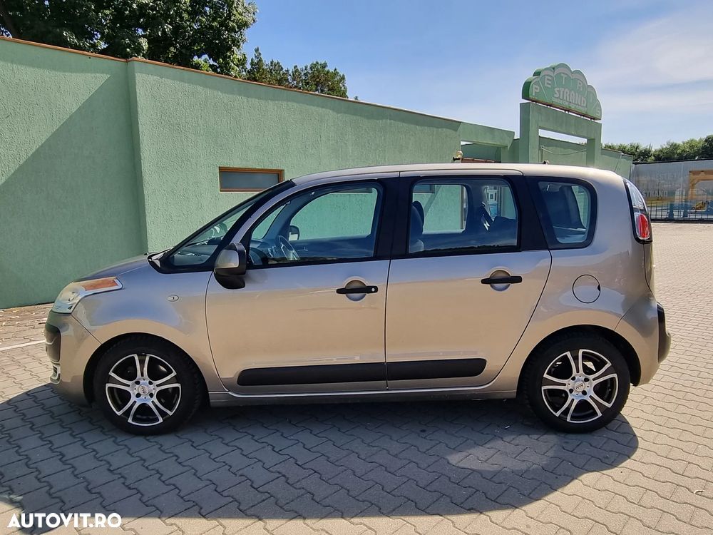Citroën C3 Picasso VTi 120 Exclusive - 7