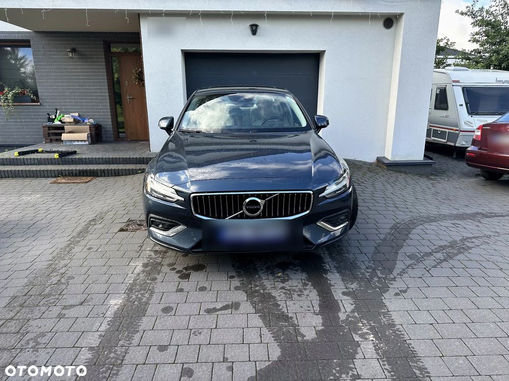 Volvo S60 T6 AWD Inscription - 2