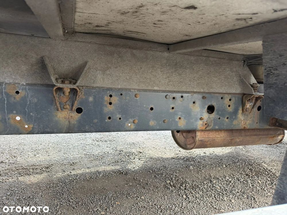 Iveco Daily 50C15 - 5