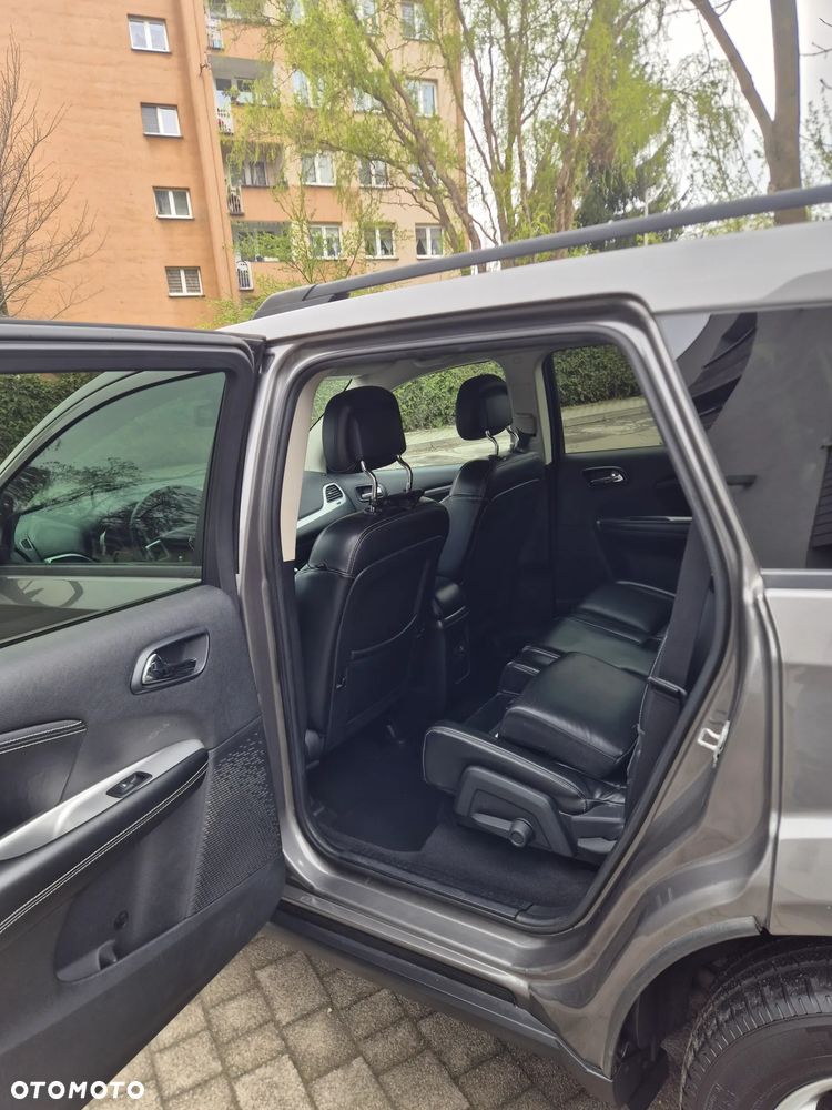 Fiat Freemont 2.0 Multijet - 11