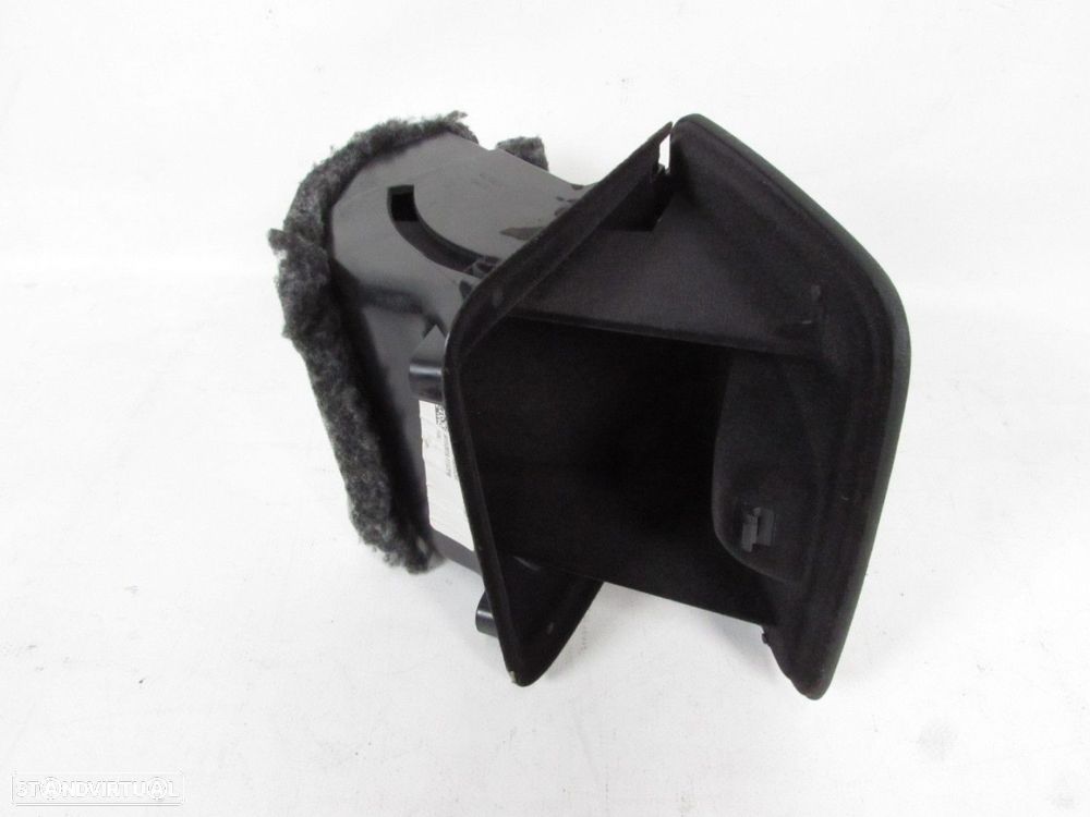 Porta-objectos Rebatível Condutor Seminovo/ Original BMW X5 (G05)/BMW X7 (G07)/B... - 2