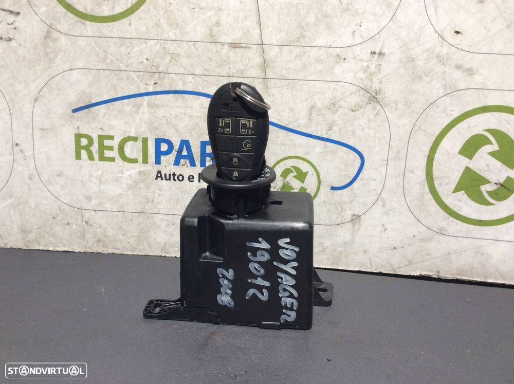 Canhão Ignição Chrysler Voyager     P05026872AF   THJ1123E0663 - 1