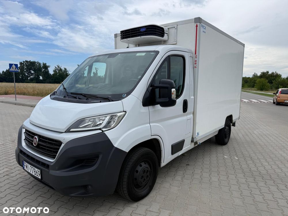 Fiat Ducato - 25