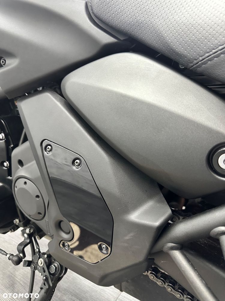 Kawasaki Vulcan - 19