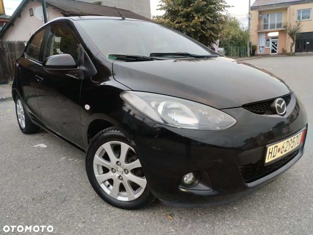 Mazda 2 1.3 Dynamic - 11