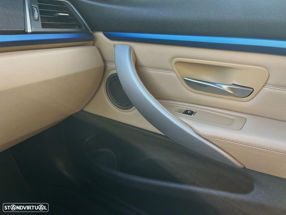 BMW M440 - 13