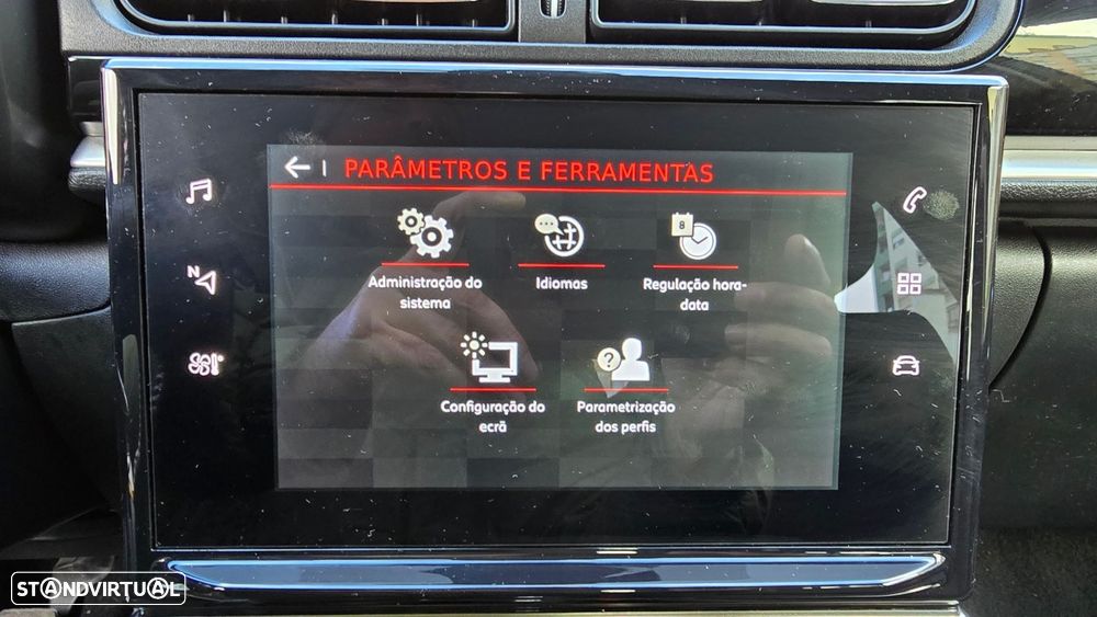 Citroën C3 1.2 PureTech Shine - 31