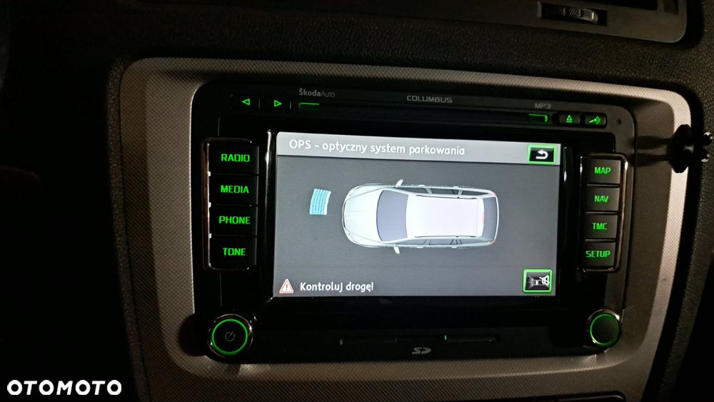 Skoda Octavia 1.8 TSI Elegance - 13
