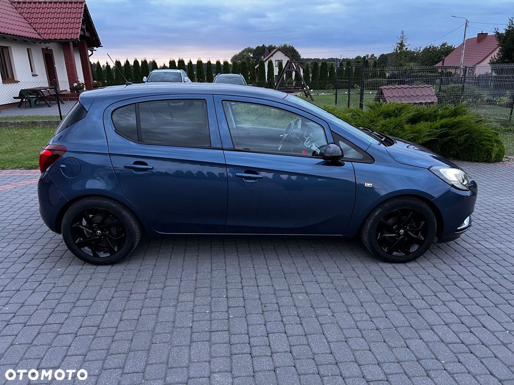 Opel Corsa 1.4 Color Edition - 3