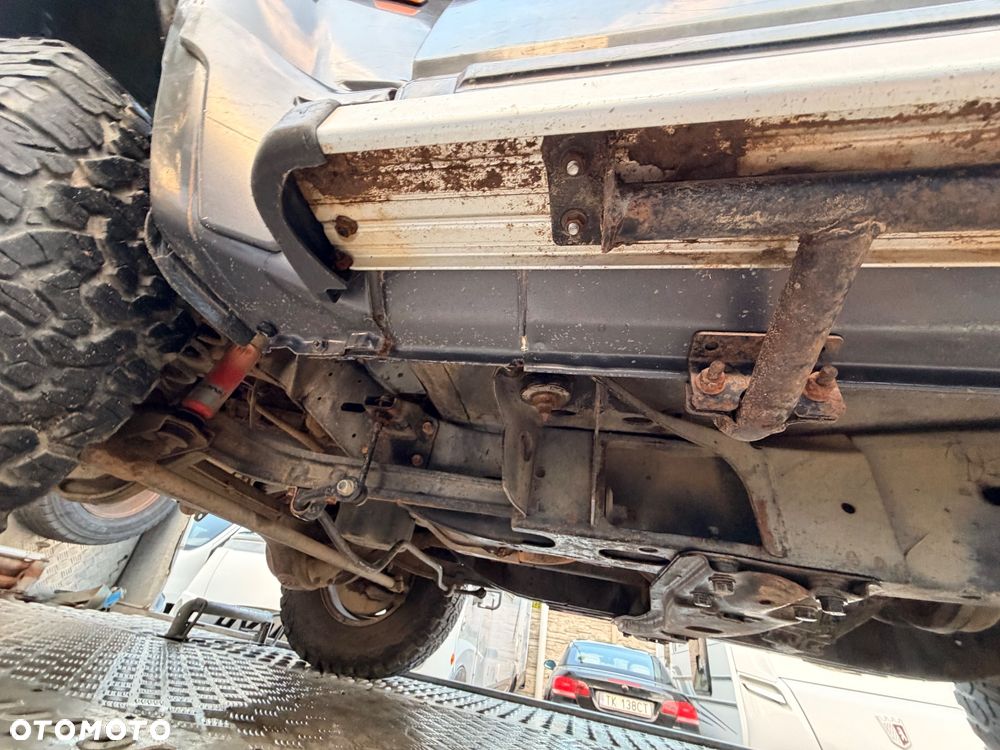 Nissan Patrol - 10
