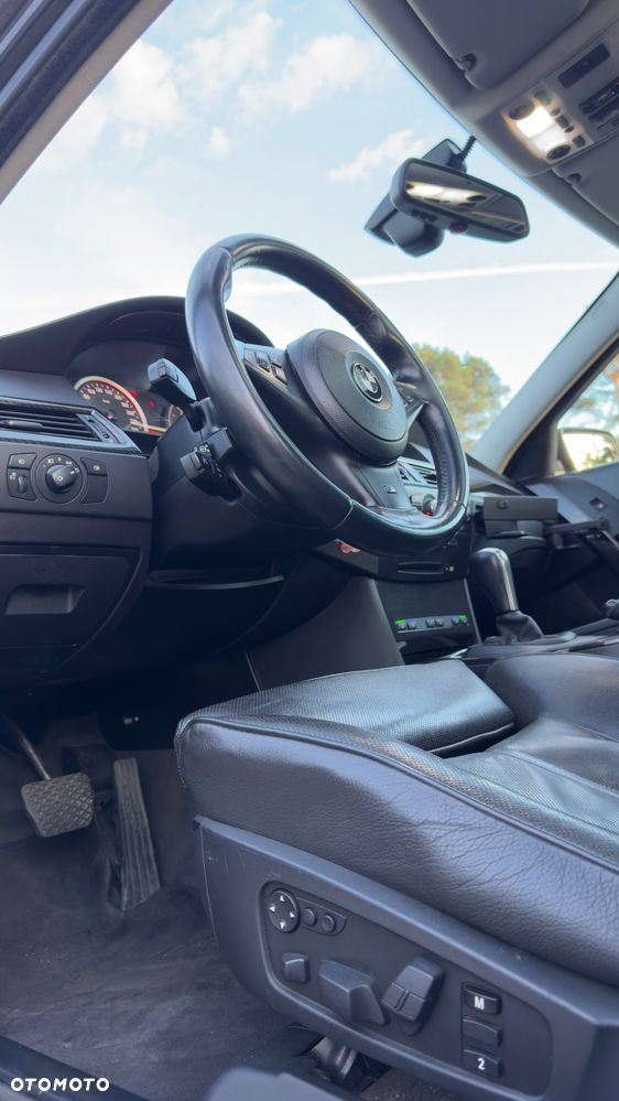 BMW Seria 5 - 13
