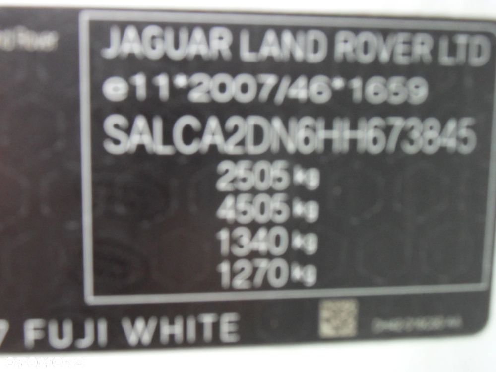 Land Rover Discovery Sport 2.0 TD4 HSE Luxury - 15