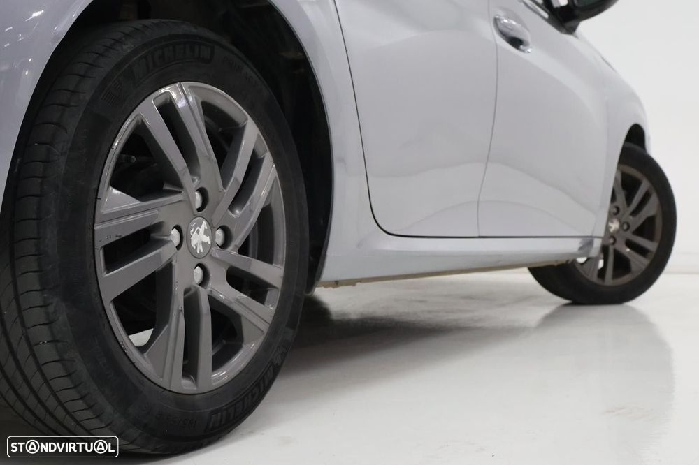 Peugeot 208 1.2 PureTech Active Pack - 10