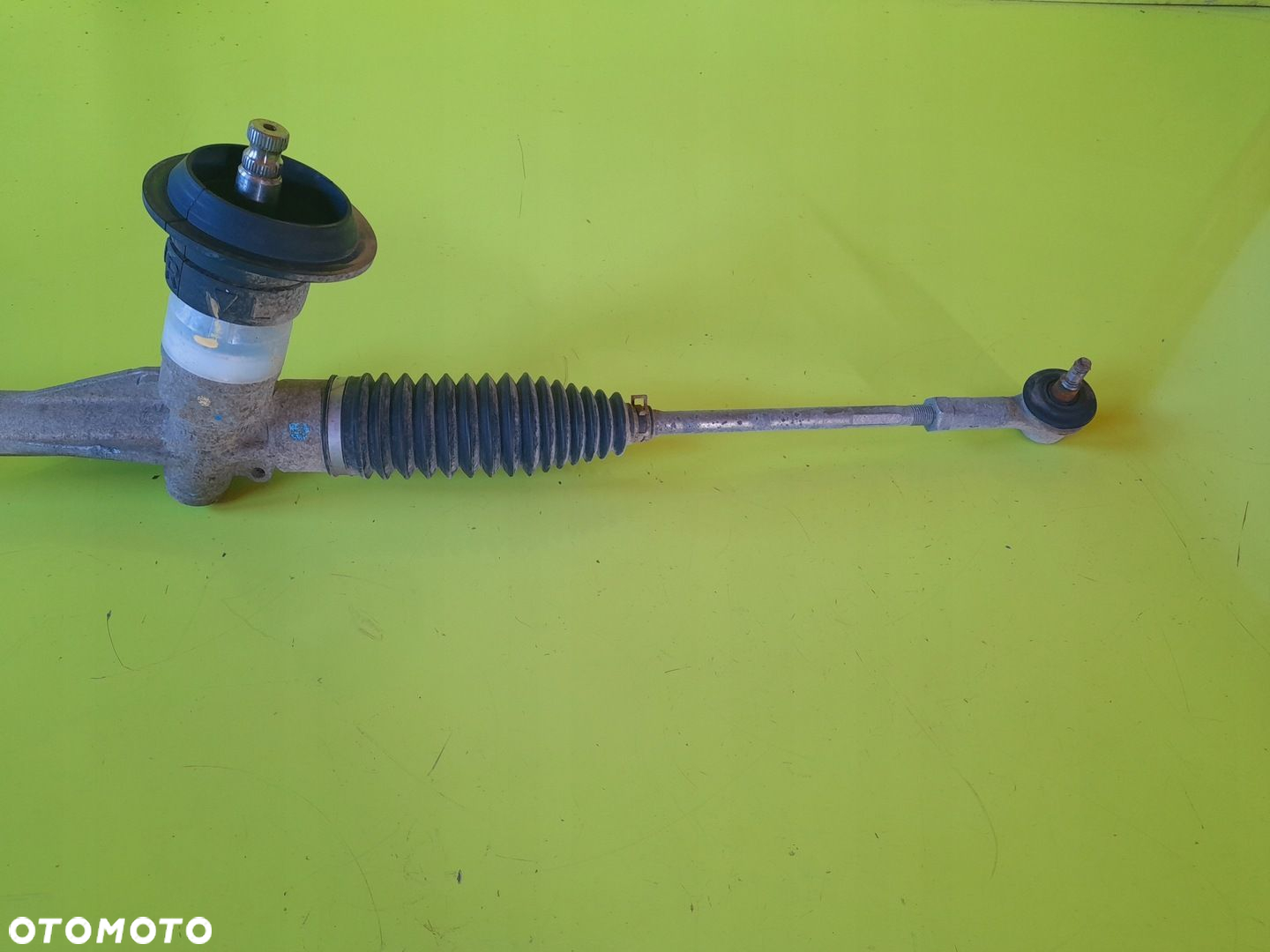 MAGLOWNICA EUROPA MITSUBISHI OUTLANDER III LIFT 17R - 3