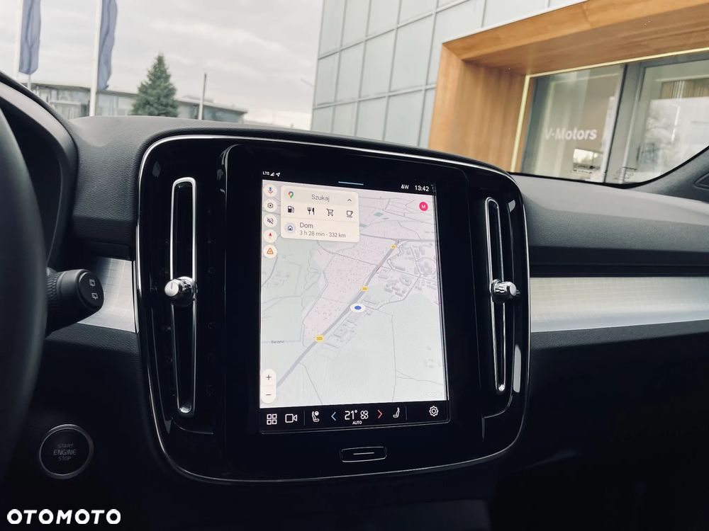 Volvo XC 40 B3 Core - 10