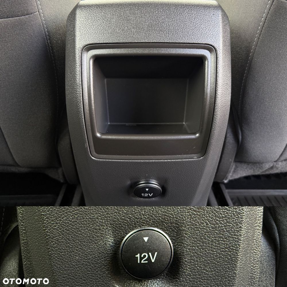 Ford Kuga 1.5 EcoBoost 2x4 SYNC - 32