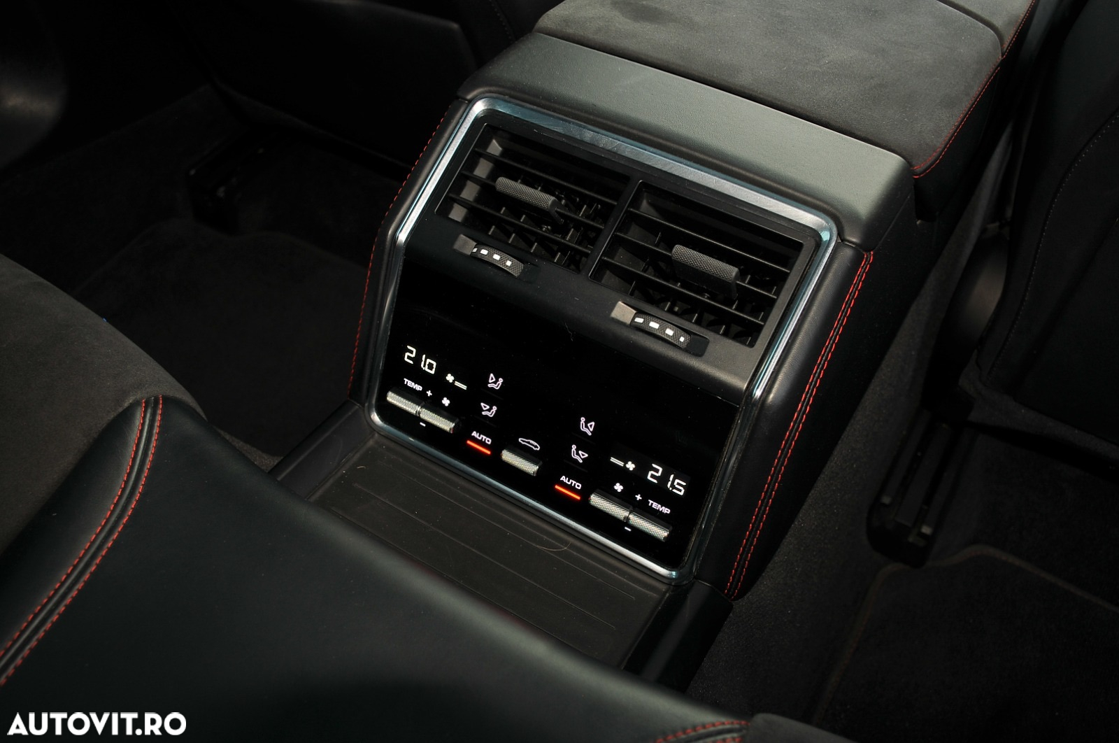 Porsche Panamera - 15