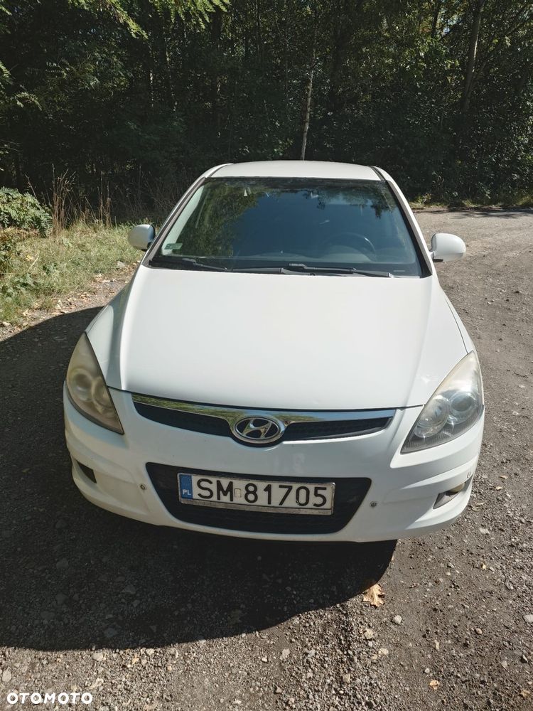 Hyundai i30 1.4 Classic - 8