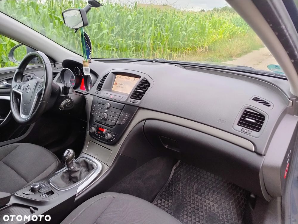 Seat Ibiza 1.6 16V Style - 15