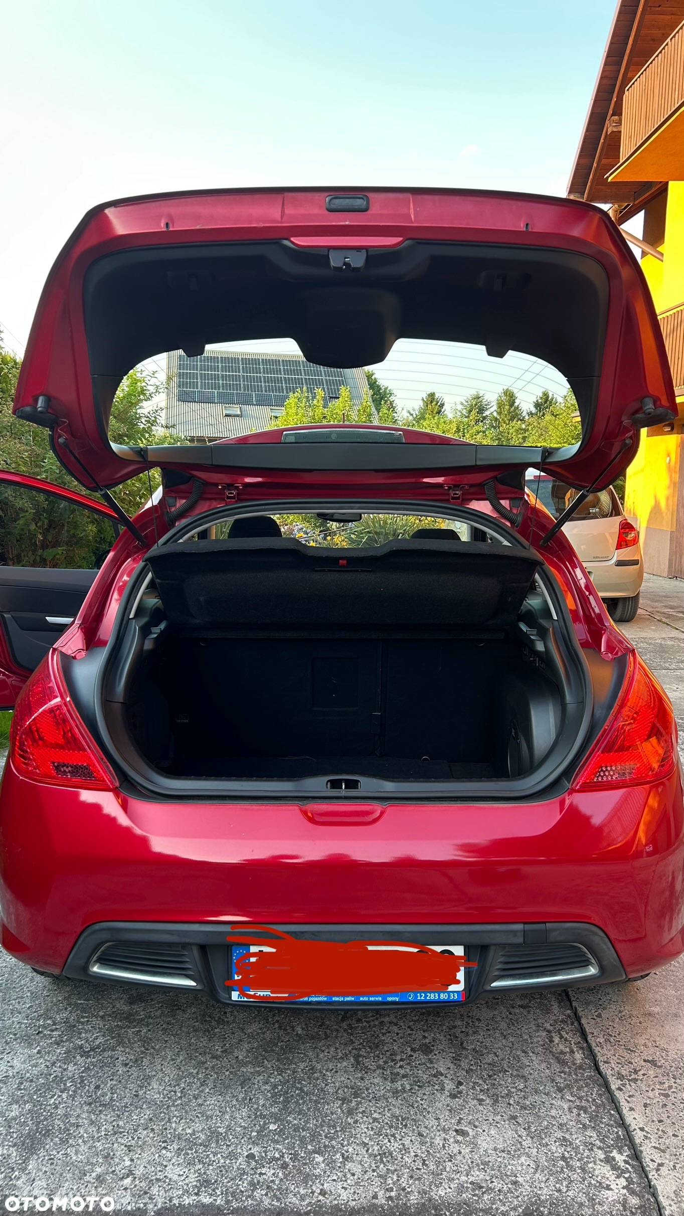 Peugeot 308 1.6 Premium Plus - 3