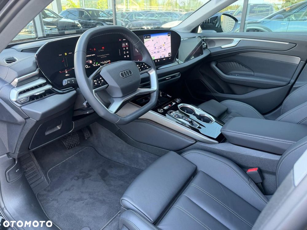 Audi A6 Avant TFSI mHEV Quattro S tronic - 14