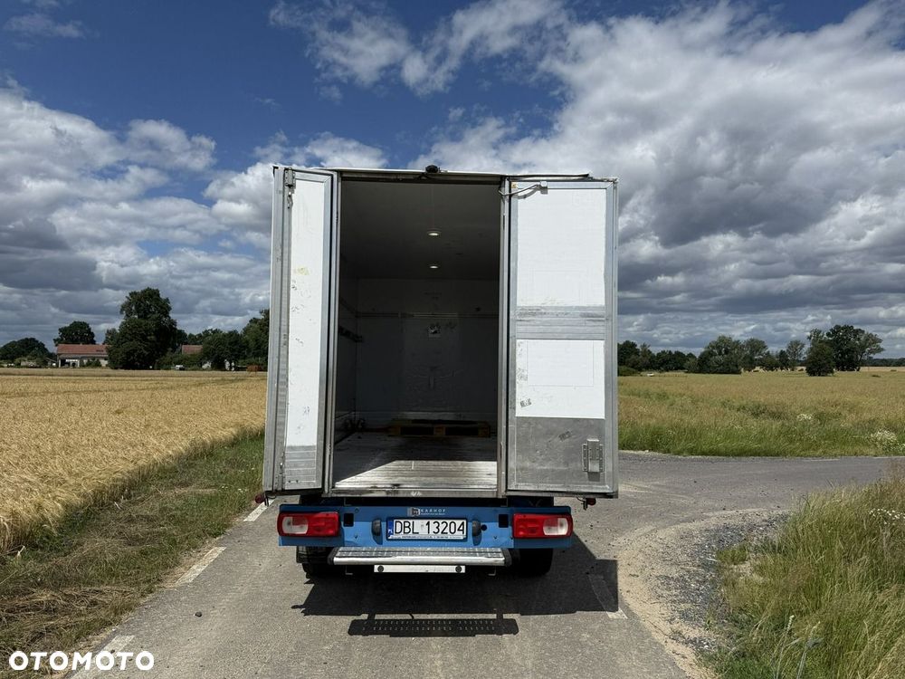 Volkswagen Crafter - 17