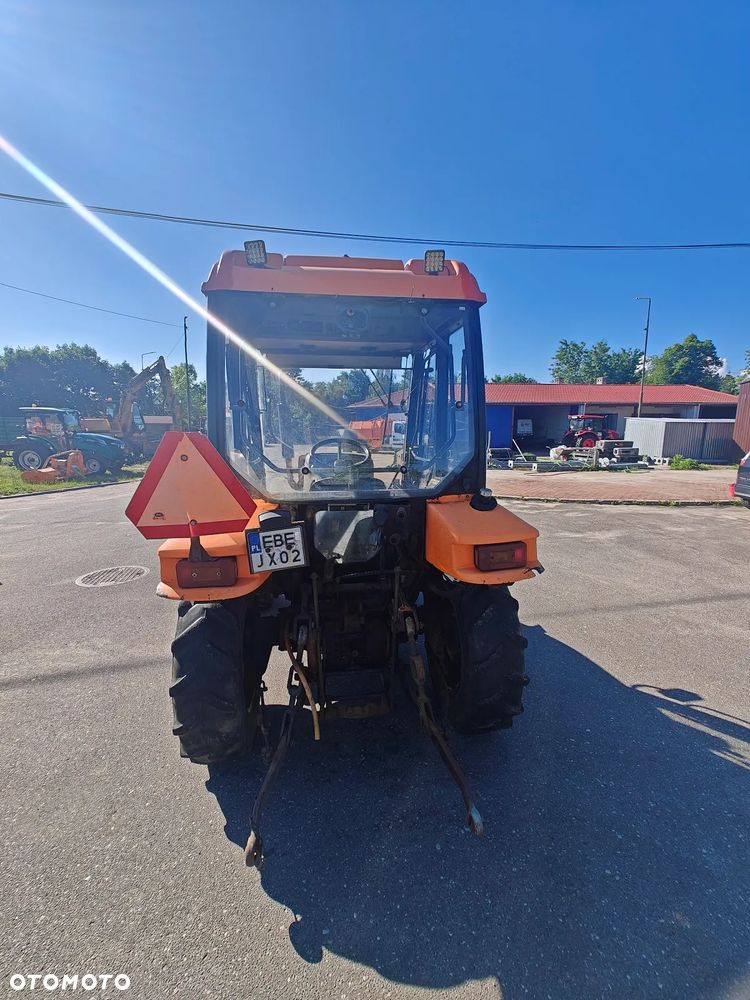 MTZ 320 AMK - 4